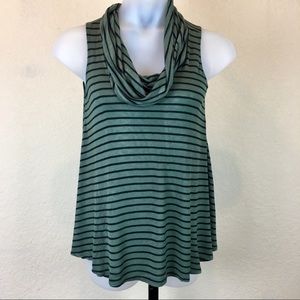 Anthropologie R2d Apparel Women's Blouse Size S